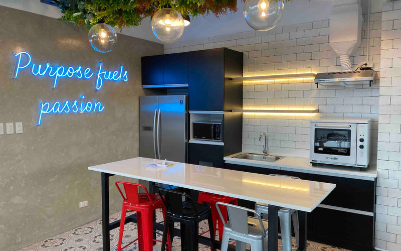 Lawton Avenue Mckinley West Fort Bonifacio, Taguig City Image 3