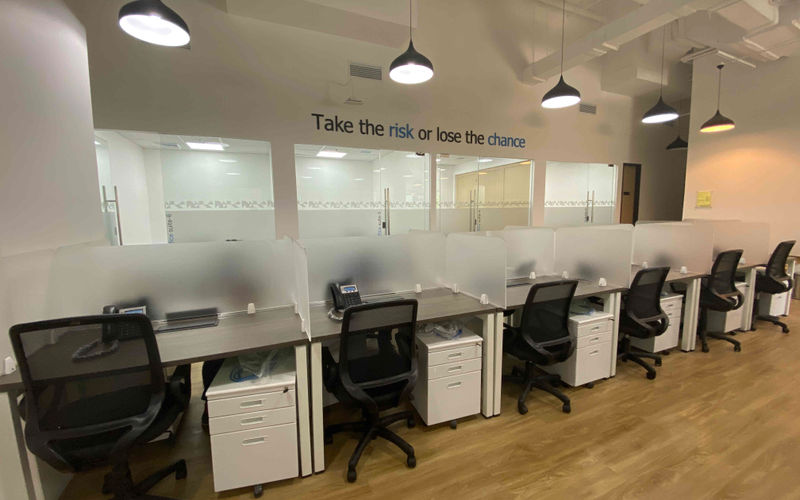 Lawton Avenue Mckinley West Fort Bonifacio, Taguig City Image 4