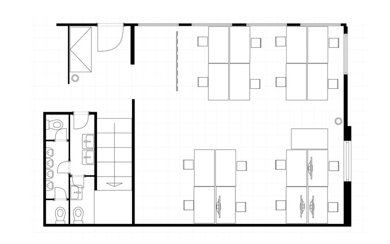 20 Železnička, Novi Sad Image 18