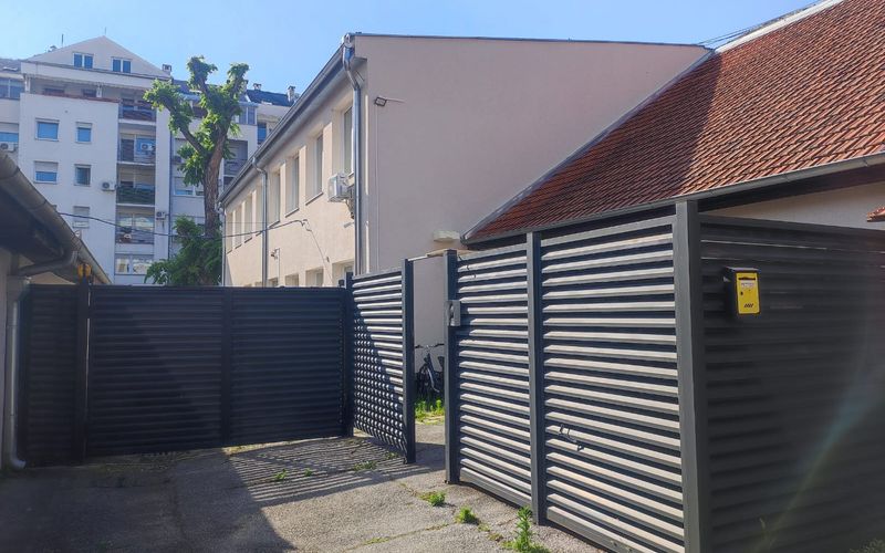 20 Železnička, Novi Sad Image 19
