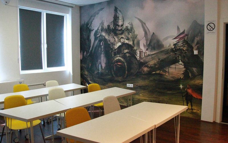 20 Železnička, Novi Sad Image 10