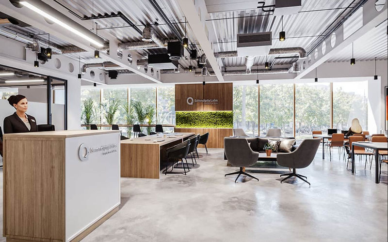 Cambridge Square, Cambridge Image 3