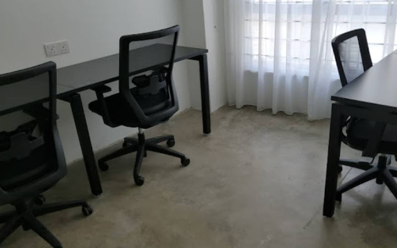 8 Jalan Kuchai Maju Off Jalan Kuchai Lama, Kuala Lumpur Image 9