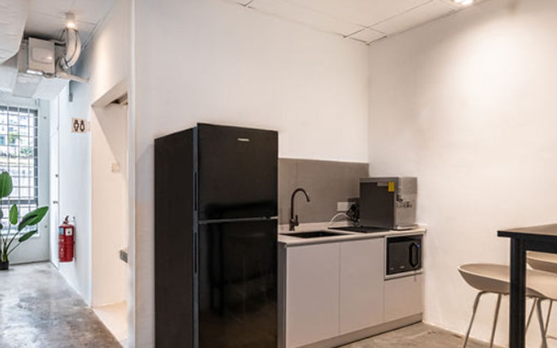 8 Jalan Kuchai Maju Off Jalan Kuchai Lama, Kuala Lumpur Image 3