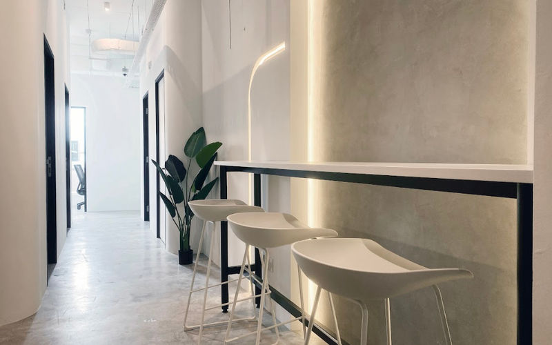 10 Jalan Wangsa Delima, Pusat Bandar Wangsa Maju Image 1