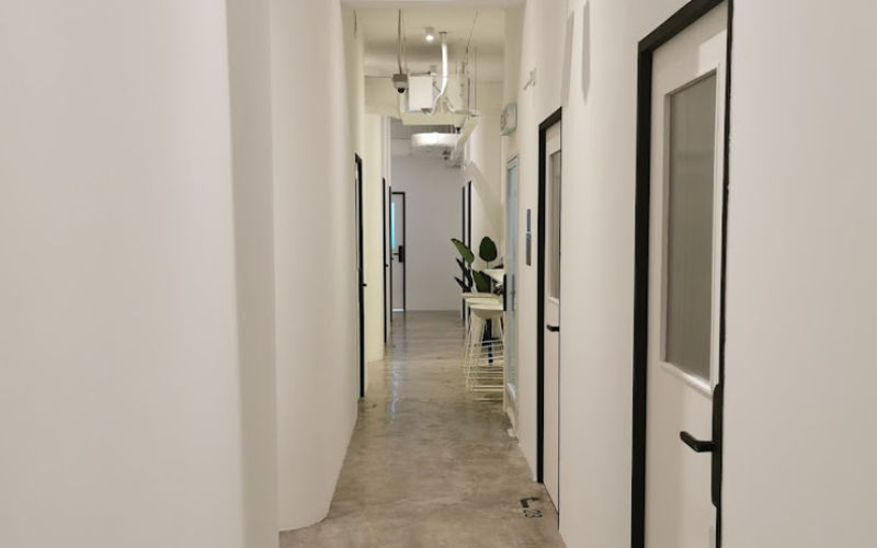 10 Jalan Wangsa Delima, Pusat Bandar Wangsa Maju Image 2