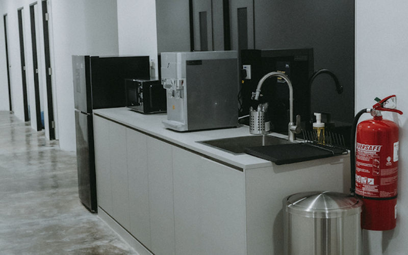 6 Jalan Gelenggang Bukit Damansara, Damansara Heights Image 2