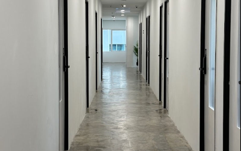 6 Jalan Gelenggang Bukit Damansara, Damansara Heights Image 7