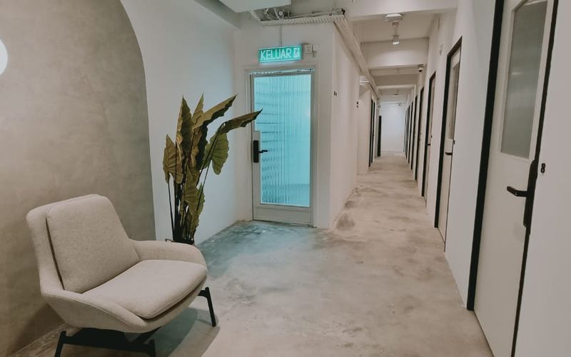 Jalan 27/70a, Desa Sri Hartamas Image 9