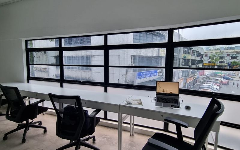 Jalan 27/70a, Desa Sri Hartamas Image 7