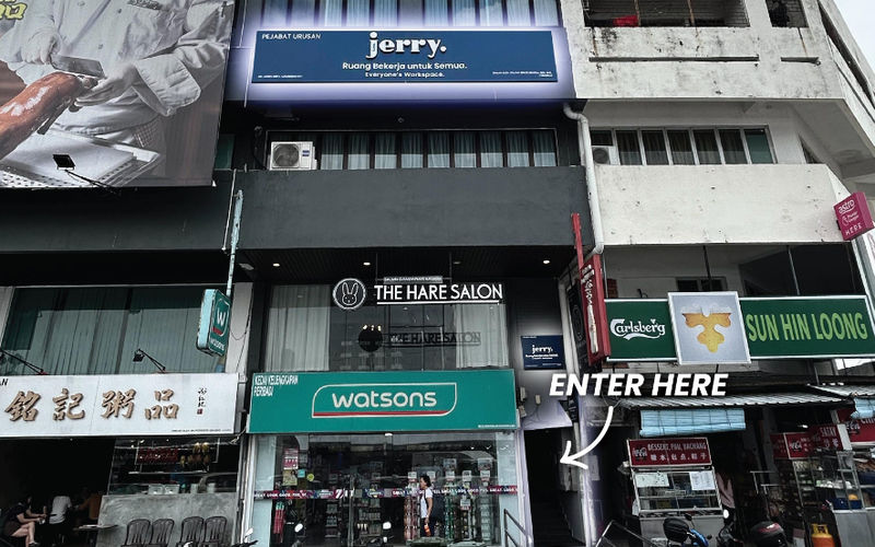 Jalan Ss2/64, Petaling Jaya Image 9