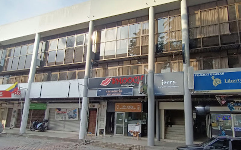 1 Jalan Wan Kadir 1, Taman Tun Dr Ismail Image 10