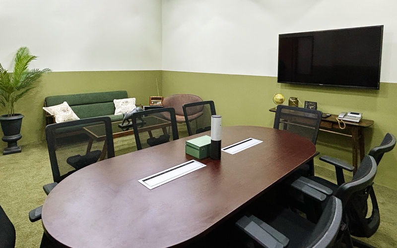 1 Jalan Wan Kadir 1, Taman Tun Dr Ismail Image 7