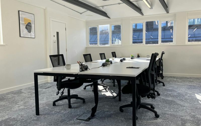 65 Carter Lane, London Image 4