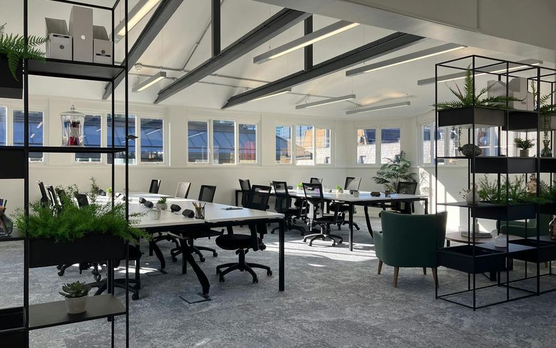 65 Carter Lane, London Image 1