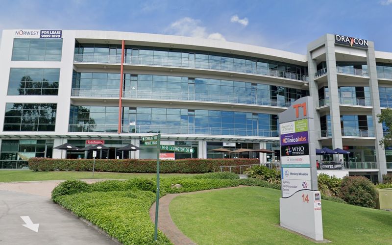 14 Lexington Drive, Bella Vista Image 8