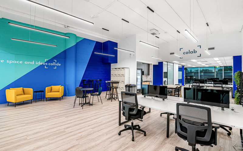 14 Lexington Drive, Bella Vista Image 3