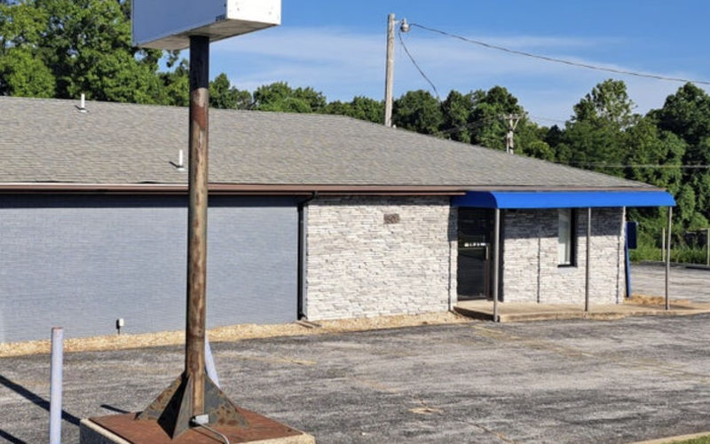 1503 South 3rd Street, Ozark Image 1