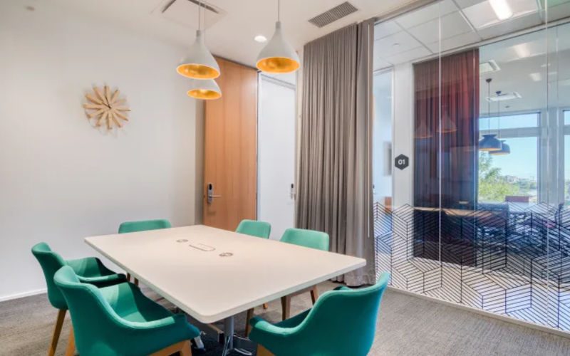 11260 Chester Rd, Cincinnati Image 4