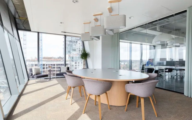 11 Kohlgartenstr, Leipzig Image 4