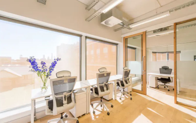 11 Kohlgartenstr, Leipzig Image 1