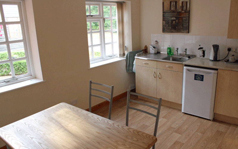 The Street, Little Bealings Image 1