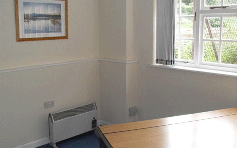 The Street, Little Bealings Image 1