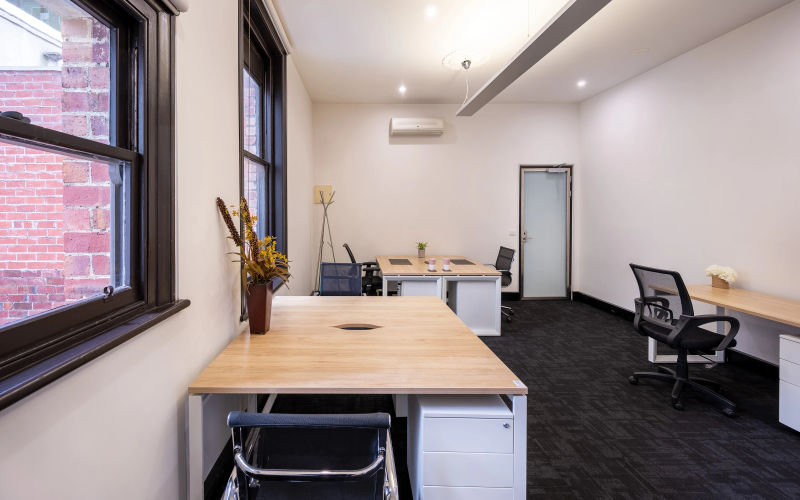 430 Little Collins Street, Melbourne Image 4