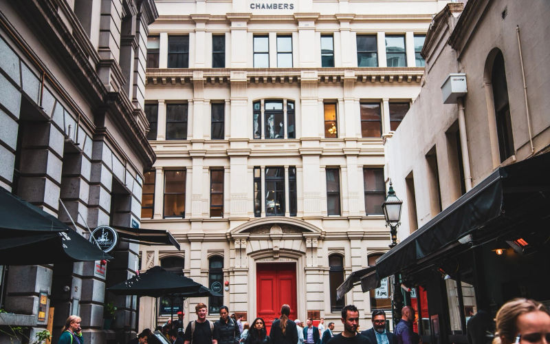 430 Little Collins Street, Melbourne Image 7