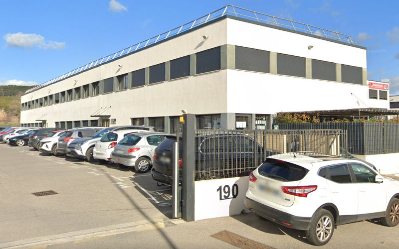 190 Rue Topaze, Éguilles Image 8