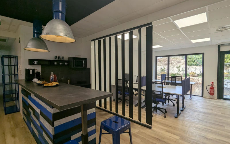 302 Rue De La Gare, Venelles Image 1