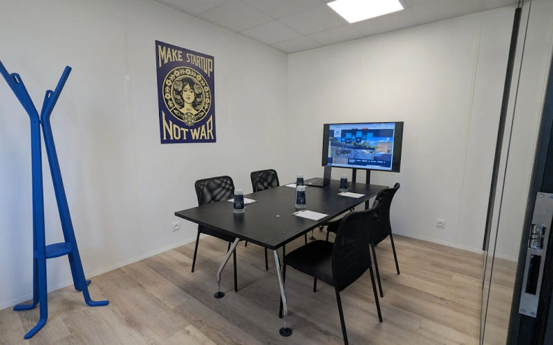 302 Rue De La Gare, Venelles Image 4