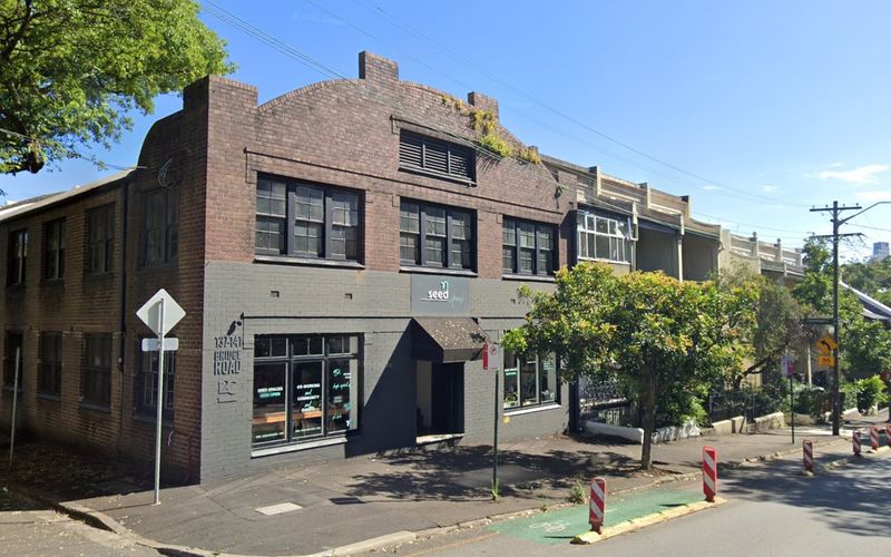 137-141 Bridge Road, Glebe Image 10