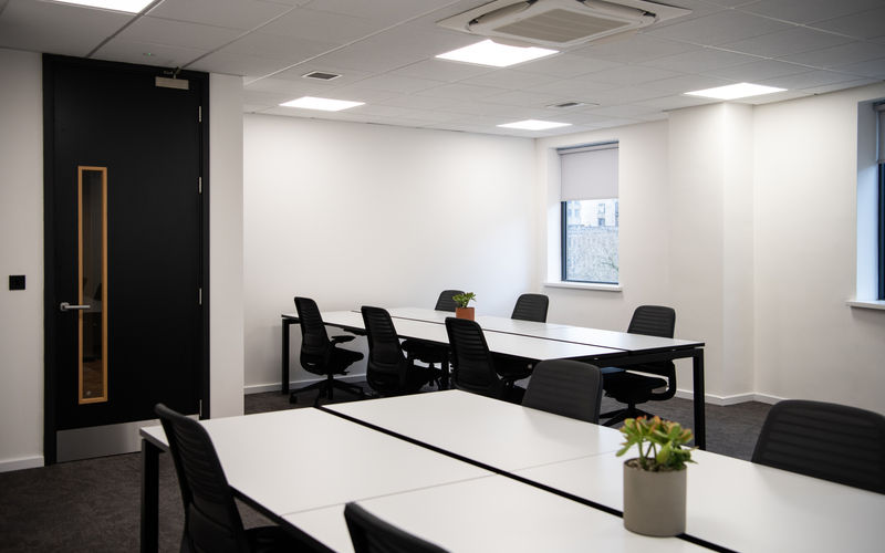 New Bridge Street West, Newcastle Upon Tyne Image 7