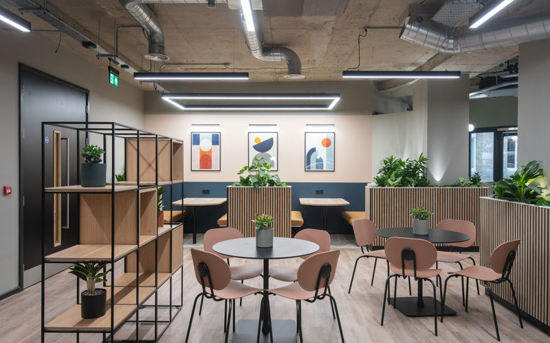 New Bridge Street West, Newcastle Upon Tyne Image 2