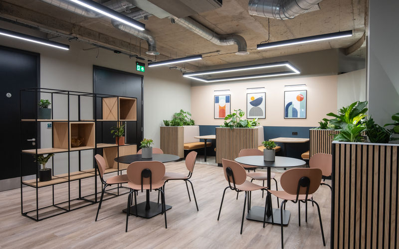 New Bridge Street West, Newcastle Upon Tyne Image 9