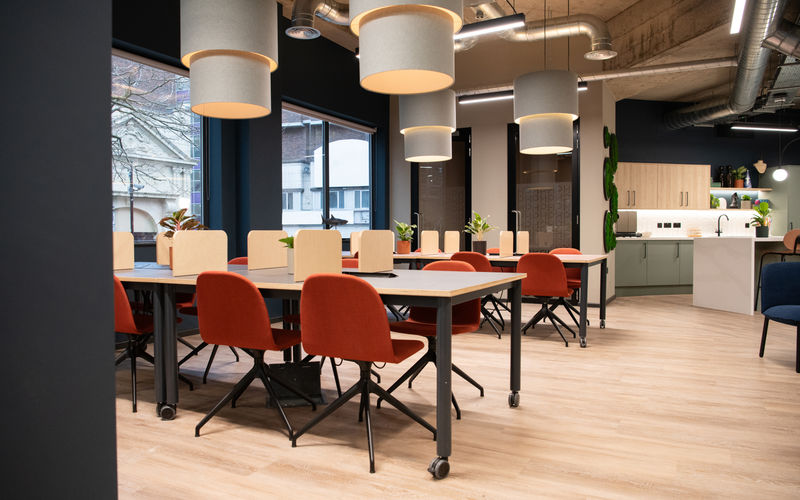 New Bridge Street West, Newcastle Upon Tyne Image 4