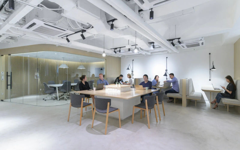 50 Bonham Strand, Sheung Wan Image 10