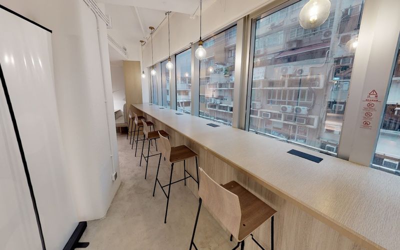 50 Bonham Strand, Sheung Wan Image 1