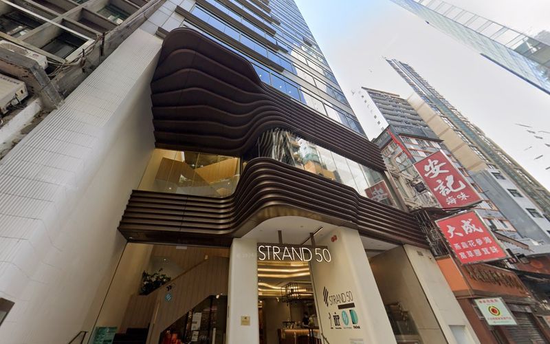 50 Bonham Strand, Sheung Wan Image 11