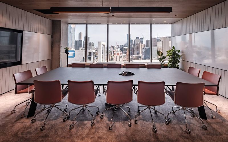 8 Exhibition Street, Melbourne Image 1