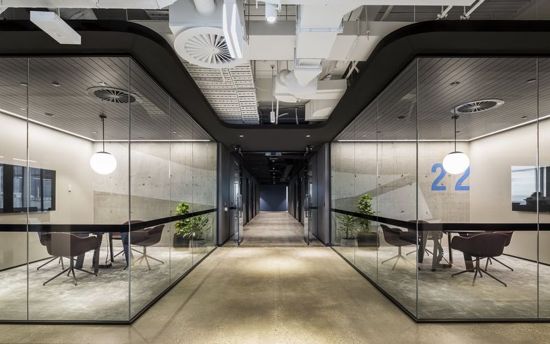 8 Exhibition Street, Melbourne Image 6