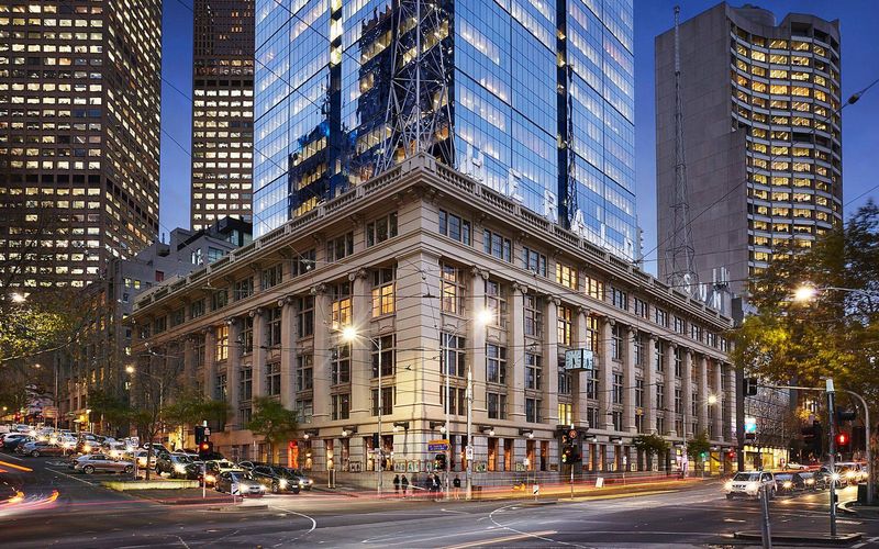 8 Exhibition Street, Melbourne Image 8