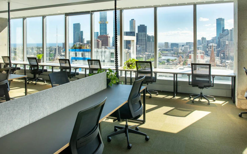 8 Exhibition Street, Melbourne Image 4