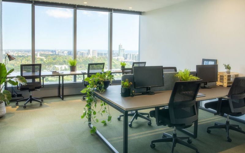 8 Exhibition Street, Melbourne Image 2