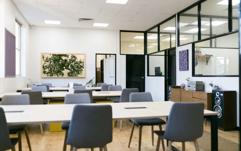451 Pulteney Street, Adelaide, 10 DESKS 451 Pulteney Street, Adelaide Image 1