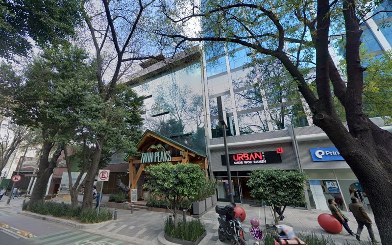 674 Av Insurgentes Sur  Del Valle Norte Benito Juárez, Ciudad De México Image 7