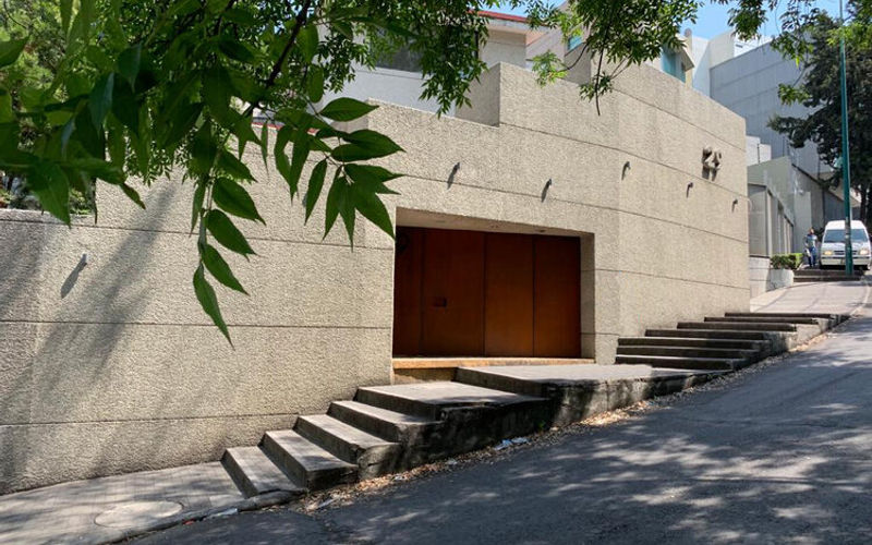 29 Bosques De Alisos  Bosques De Las Lomas Cuajimalpa De Morelos, Ciudad De México Image 7