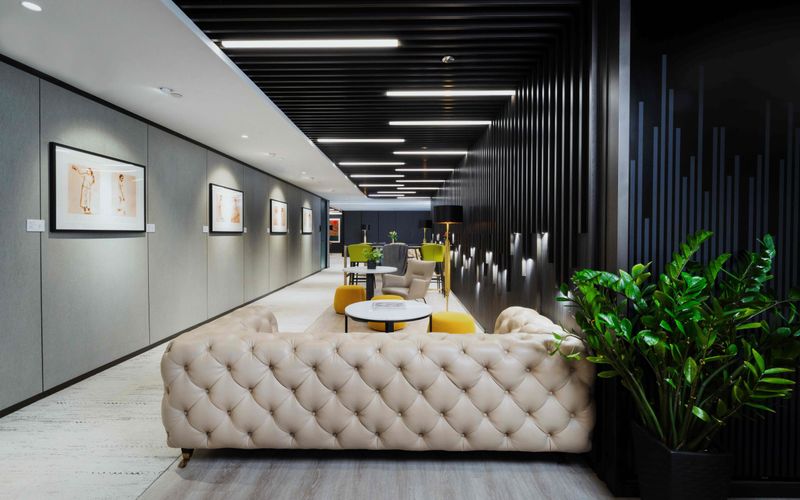 23 Harbour Road, Hong Kong Image 9