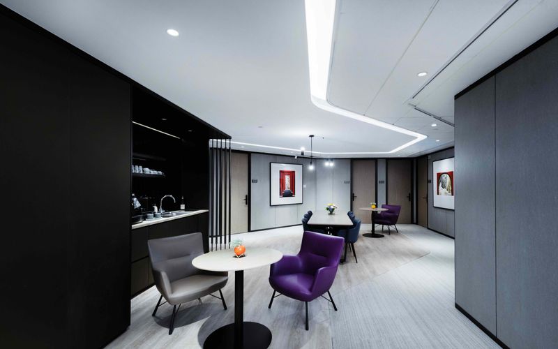 23 Harbour Road, Hong Kong Image 1